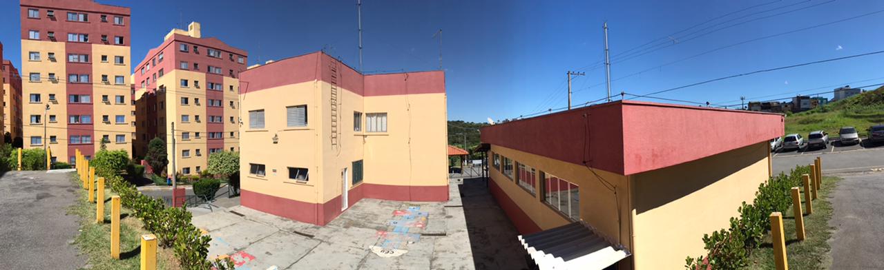 Apartamento para Locação  JARDIM DAS FLORES #42